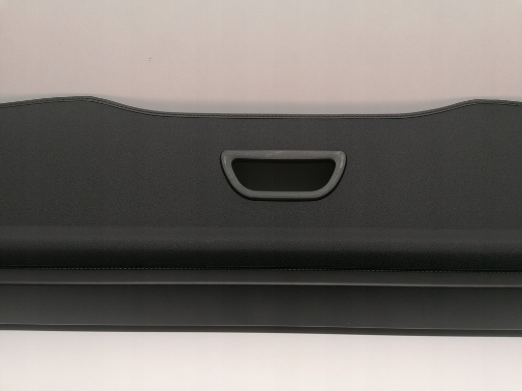 фото №8, Mercedes glb x247 шторка багажника nowa оригинал 2019-