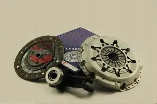 Купить Набор сцепления 120.648 statim ford mazda 2 fiesta