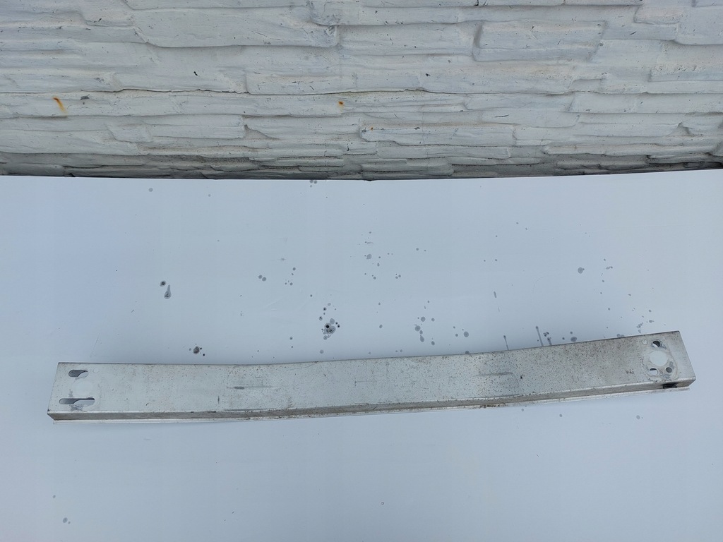 фото №2, Lexus rx450h iv балка бампера задняя задняя