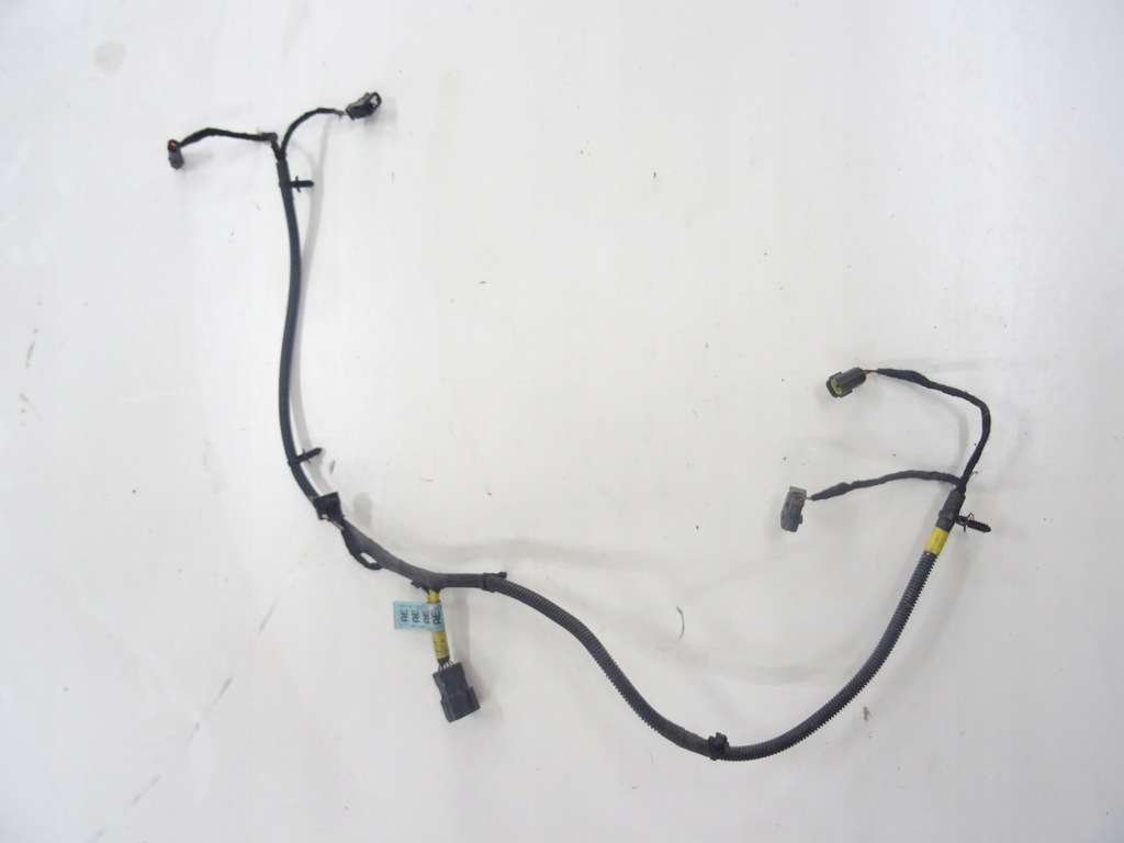 фото №1, Chevrolet epica электропроводка жгут pdc задняя