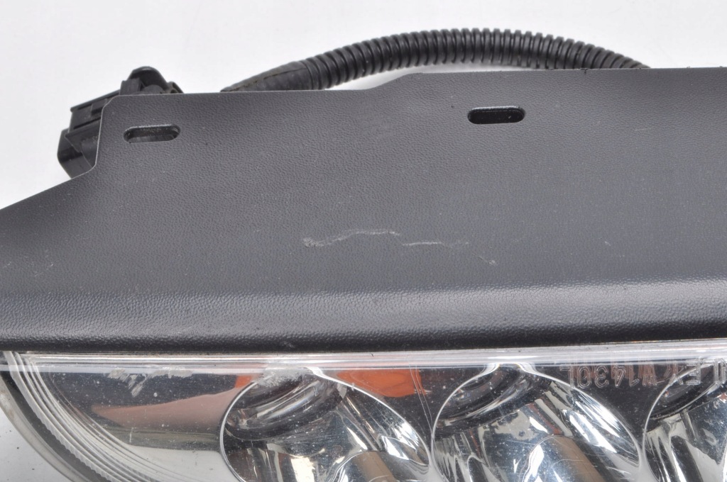 Nissan juke 1 f15 nismo рестайлинг  фара свет led светодиодная левая w1430l Недорого