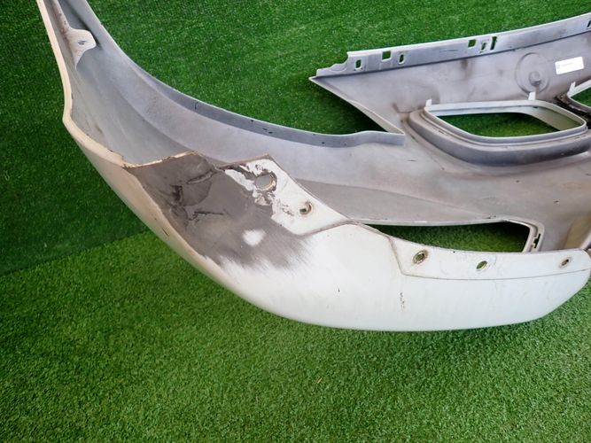 фото №8, Bmw f22 f23 2 бампер передний перед