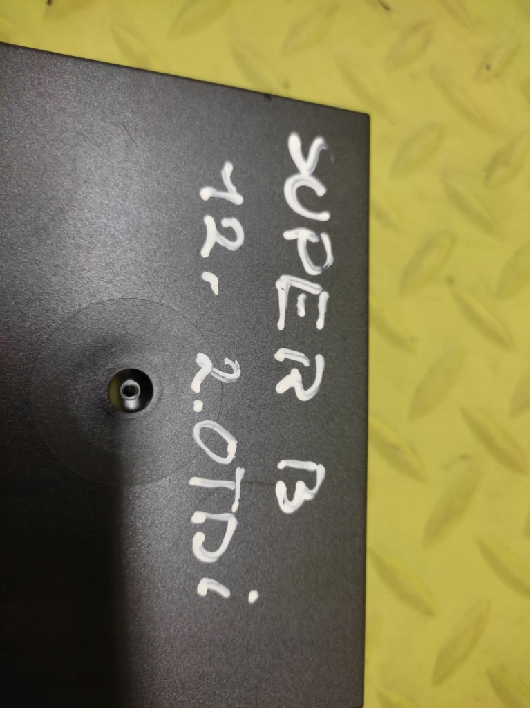 фото №5, Skoda superb ii 2.0 tdi блок управления kessy 5k0959434b