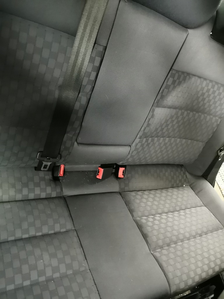 фото №12, Сидіння сидіння комплект audi a6 c5 матеріал підігрів