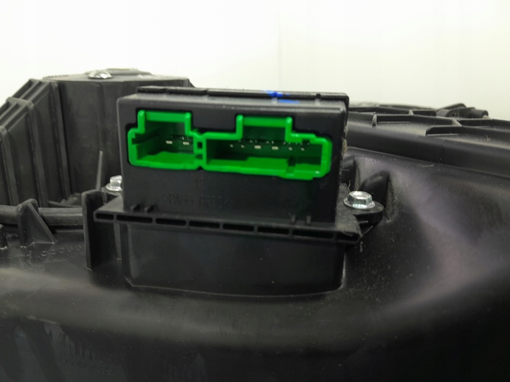 фото №7, Dodge journey i lift freemont отопитель испаритель задняя задняя 68105538aa