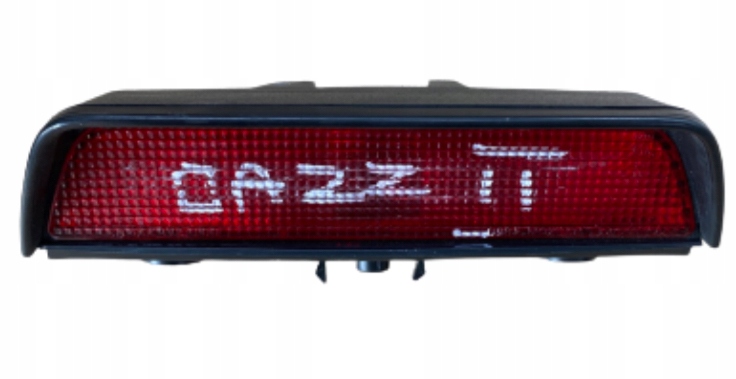 фото №1, Honda jazz ii свет стоп-сигнал 3 свет