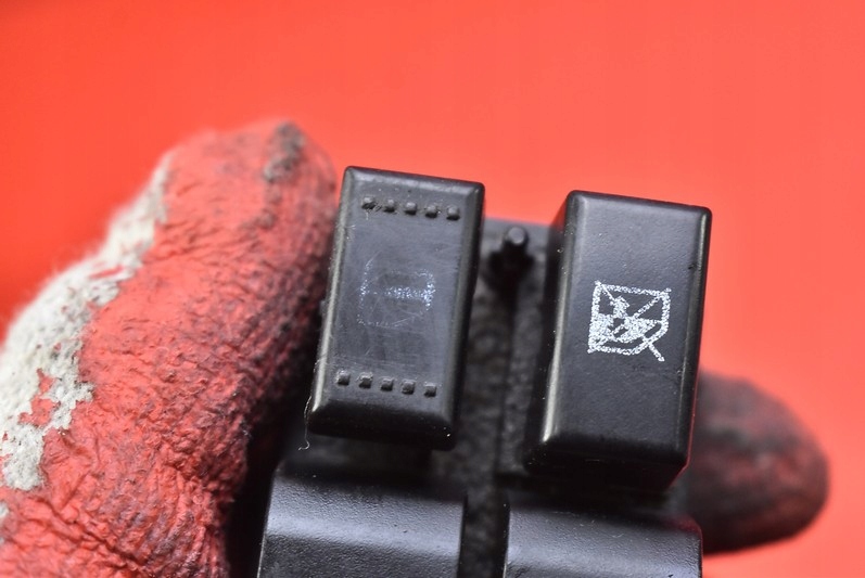 фото №9, Панель управление окон eu suzuki sx4 1 i 06-14