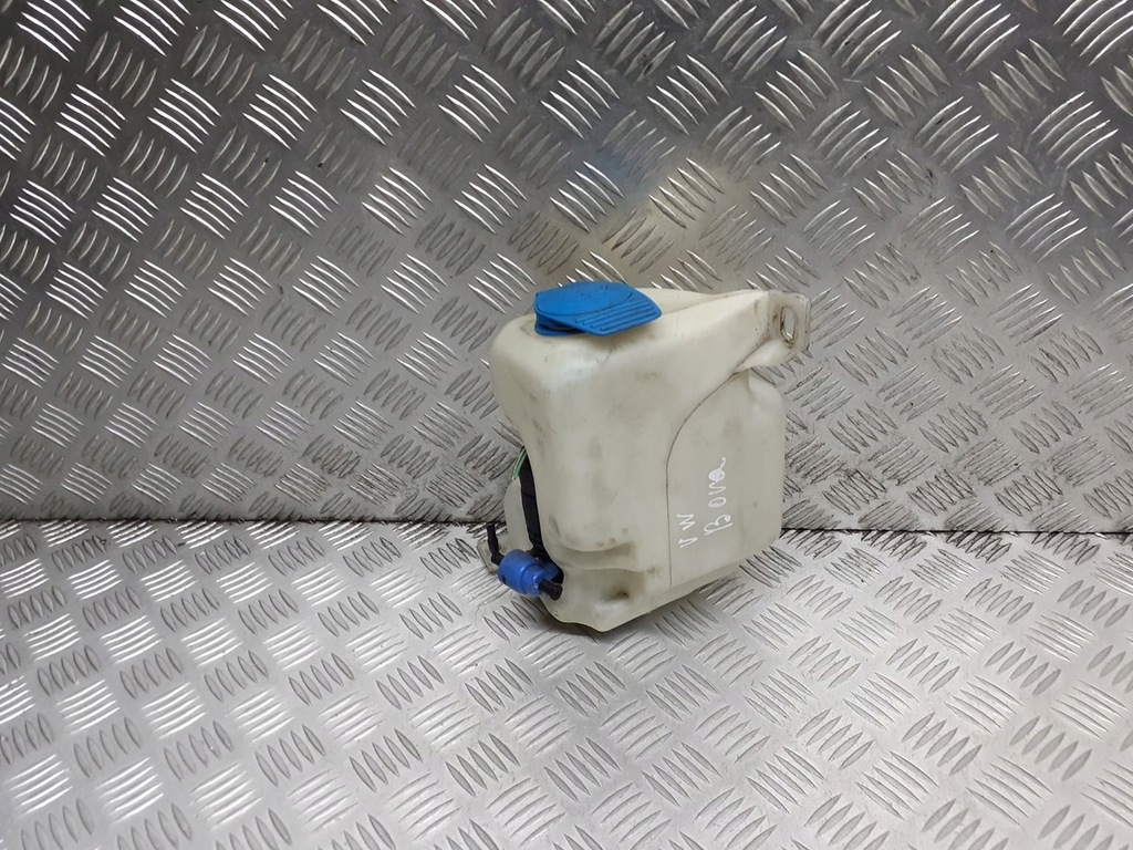 фото №6, Бачок омывателя vw bora 1j0955453