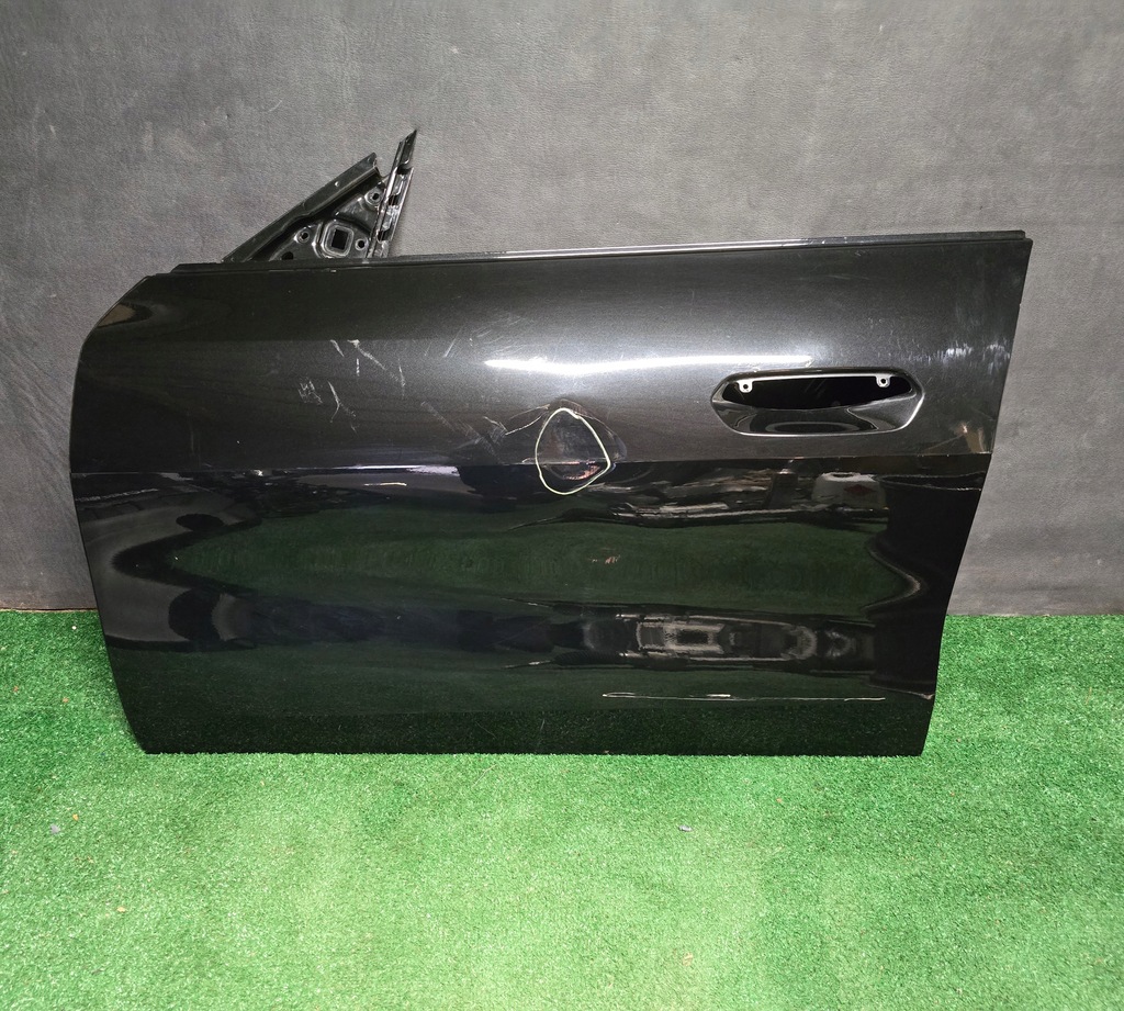 фото №1, Двері ліва перед bmw i4 g26