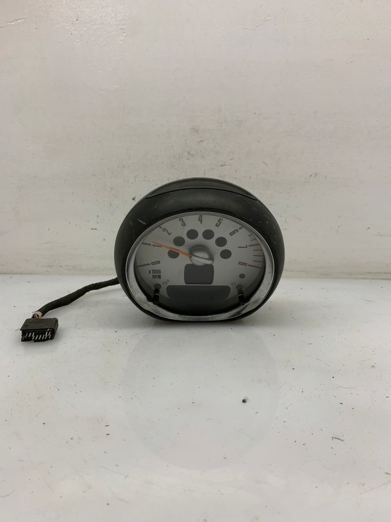 фото №1, Mini r55 r56 r57 obrotomierz