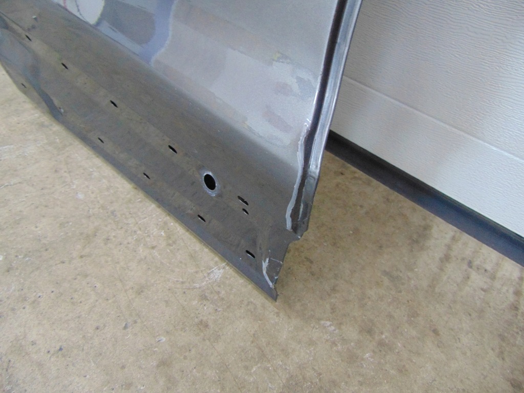 фото №9, Ford kuga mk2 дверь правое задняя