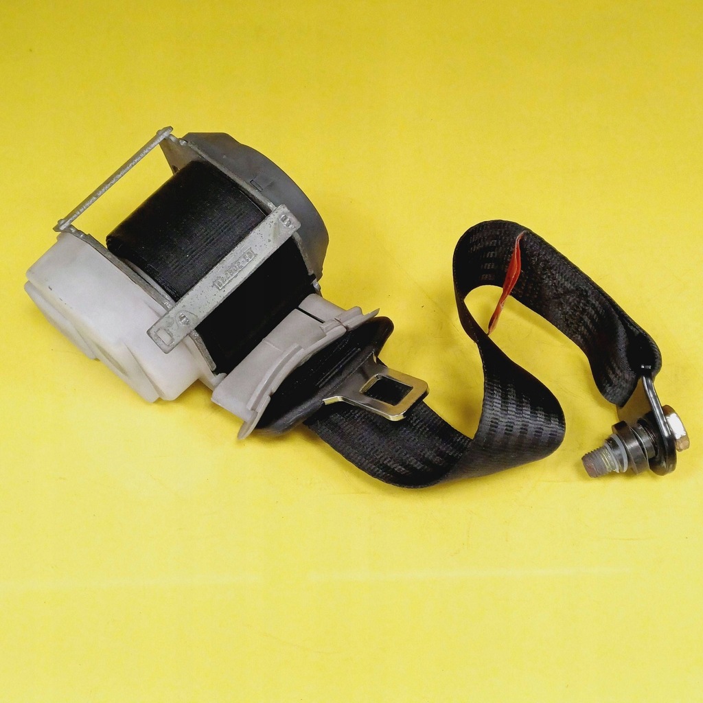 фото №1, Pas безпеки лівий задня alfa romeo 147 3d 049104 nr69