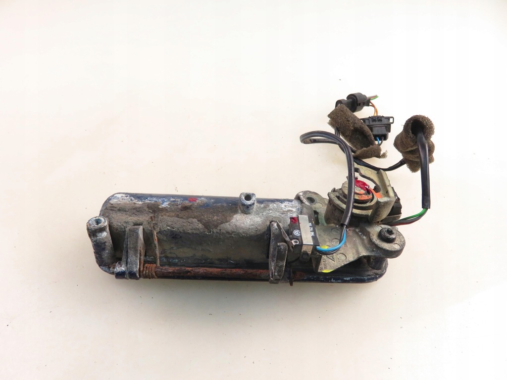 фото №14, Ручка крышки seat alhambra i 7m0827297