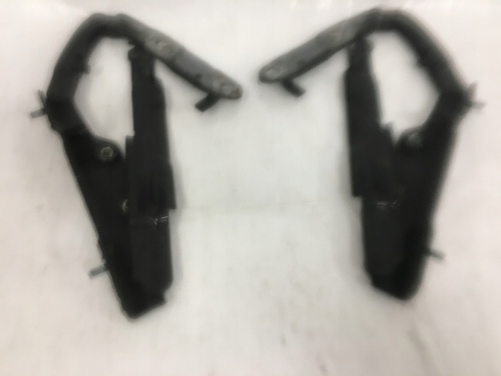 фото №11, Vw new beetle new bitel петля капот колір l041 1998-2010