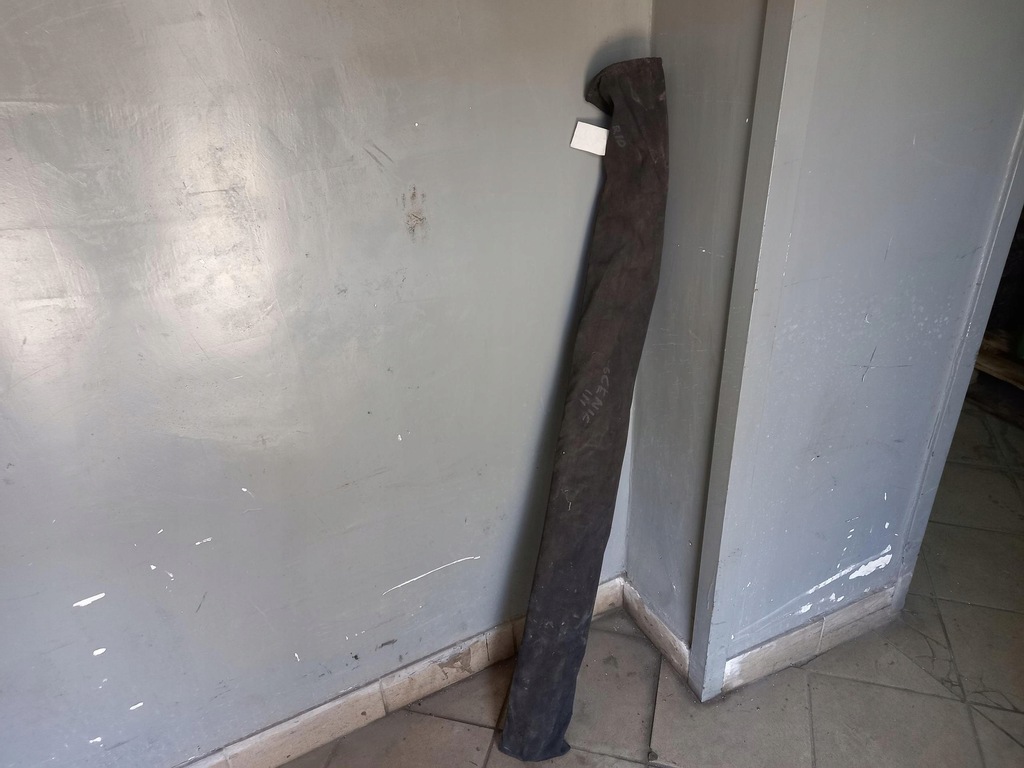 фото №1, Шторка сетка багажника renault scenic iii 08-16