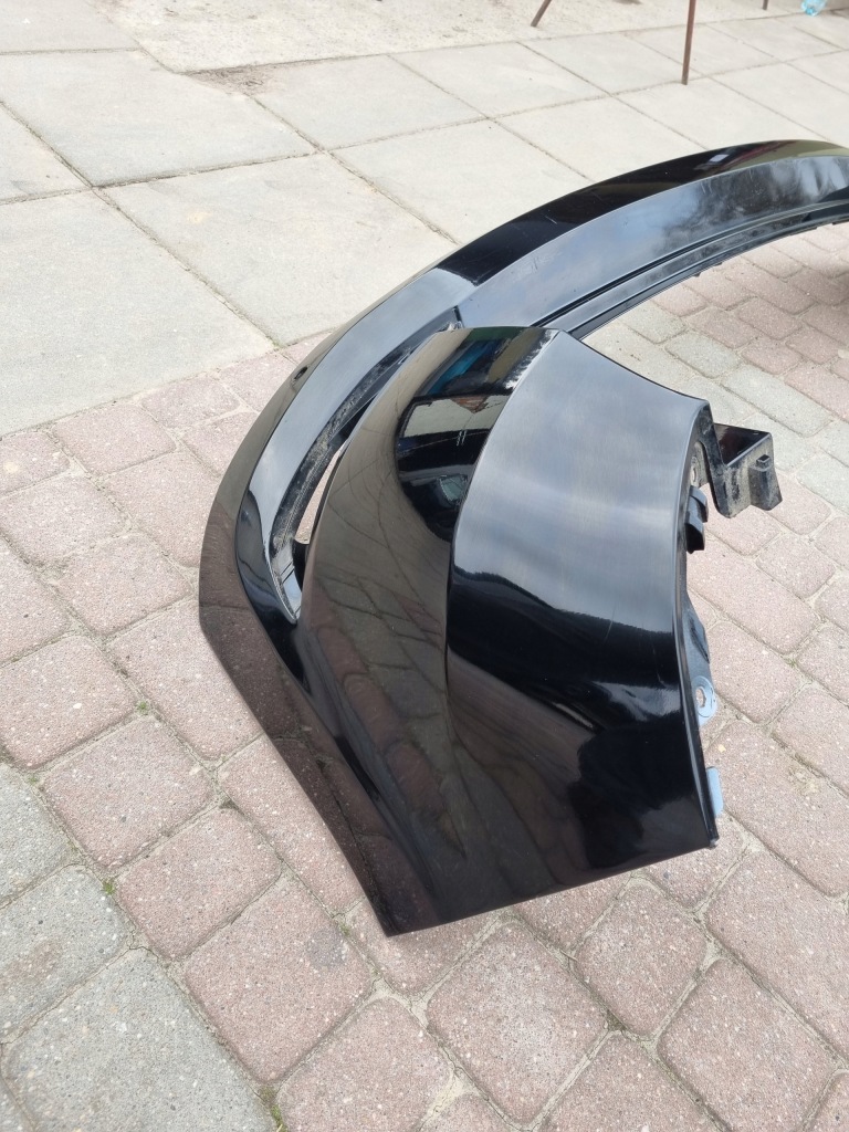 фото №13, Бампер задний hyundai tucson iii 15-18 pae pod pdc