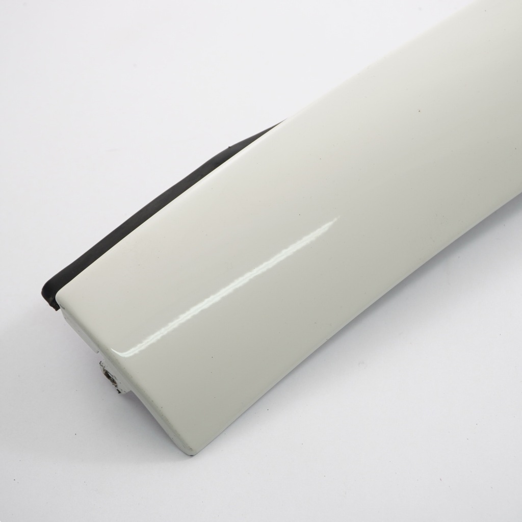 фото №9, Mercedes slk r171 молдинг стекло стойка a правая белый a1716900439