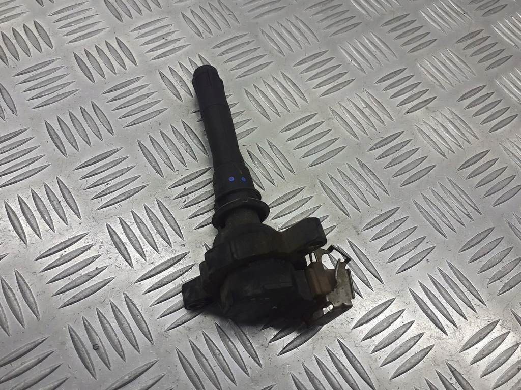 фото №1, Котушка запалювання land rover freelander i 2.5 v6