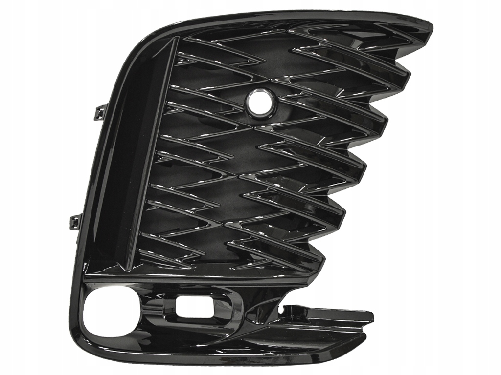 фото №1, Lexus rx 2022- решітка радіатора бампера права f-sport 5310348040