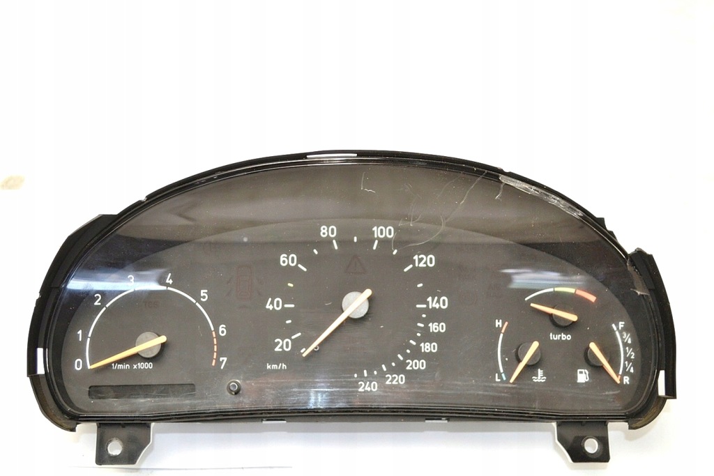 Saab 9-3 benz приборы счетчик 4710513 69795540 euro в Украине