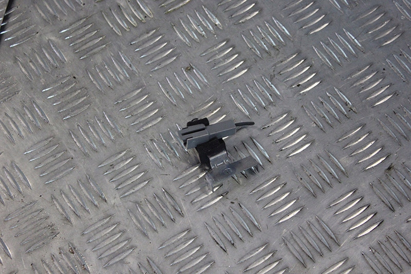 фото №1, Ford mustang 2015 датчик модуль fr3t