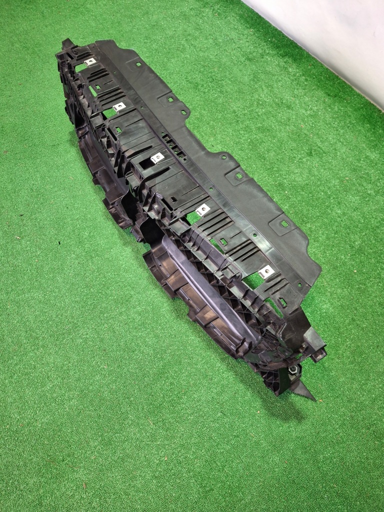 Ss bmw ix3 g08 жалюзи воздуховод впуск воздуха t205826 в Украине