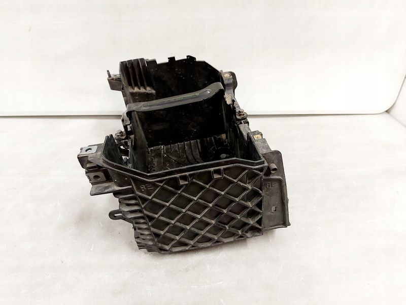 фото №4, Renault scenic 3 iii основа акумулятор корпус