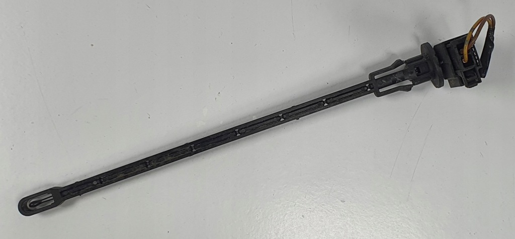 фото №1, Датчик температуры внутренней smart forfour 454 113580-0462 904006388