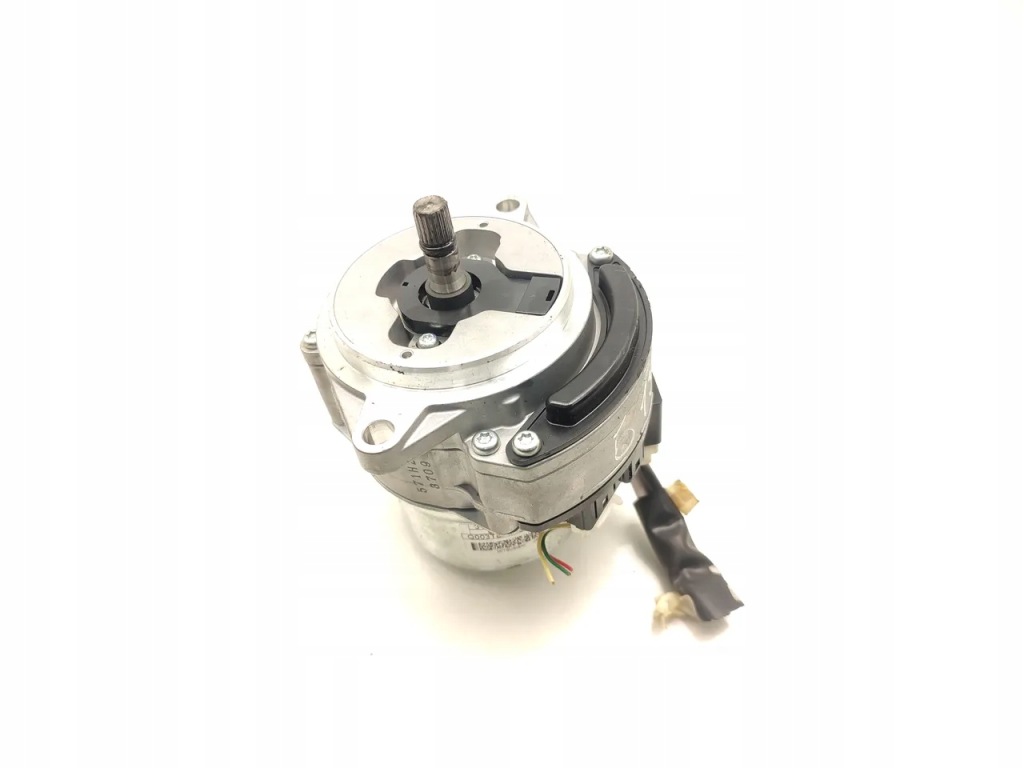 фото №9, Suzuki sx4 s-cross насос підсилювач системи кермовий 1.6 ddis дизель