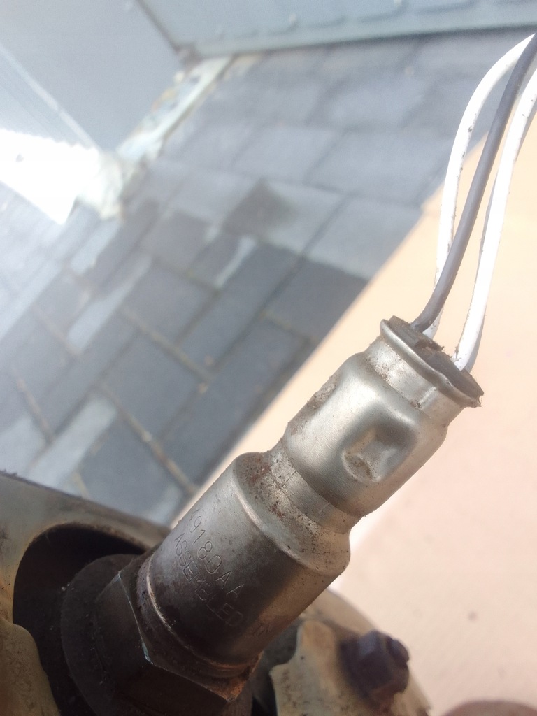 фото №8, Jeep wrangler jk 07-18 каталізатор датчики 3.6 4x4 usa