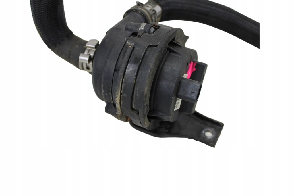 фото №1, Alfa romeo stelvio 2.0t q4 додаткова помпа wody 00505528600