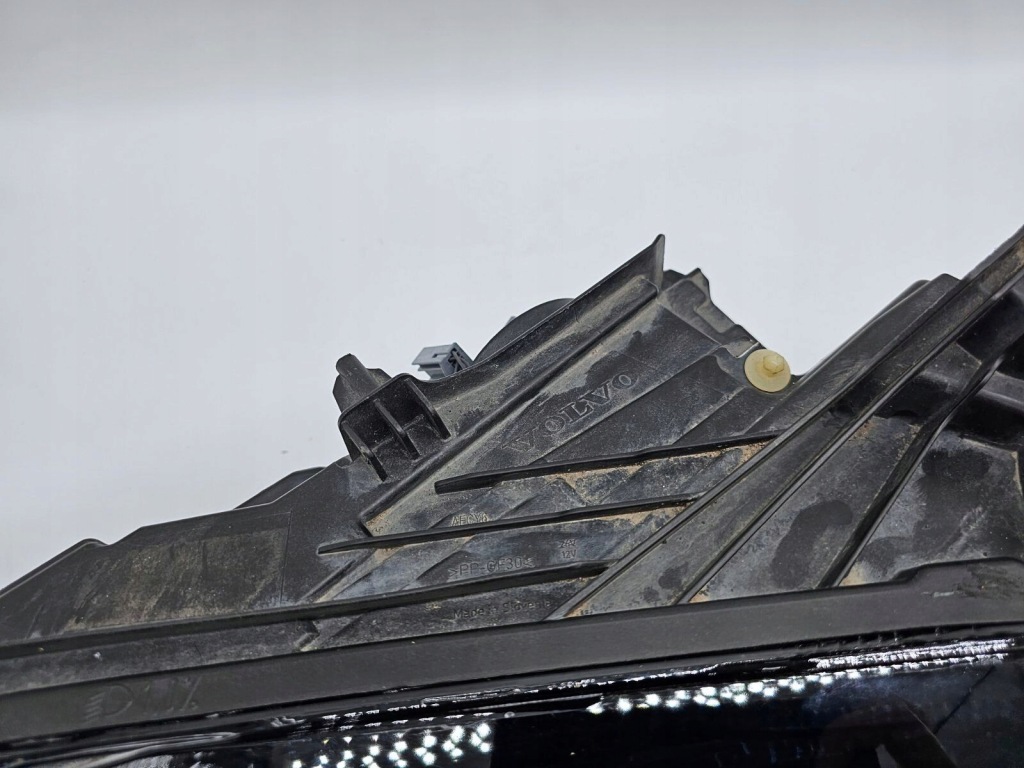 фото №5, Оригінальний фара volvo s60 / v60 2018+ full led