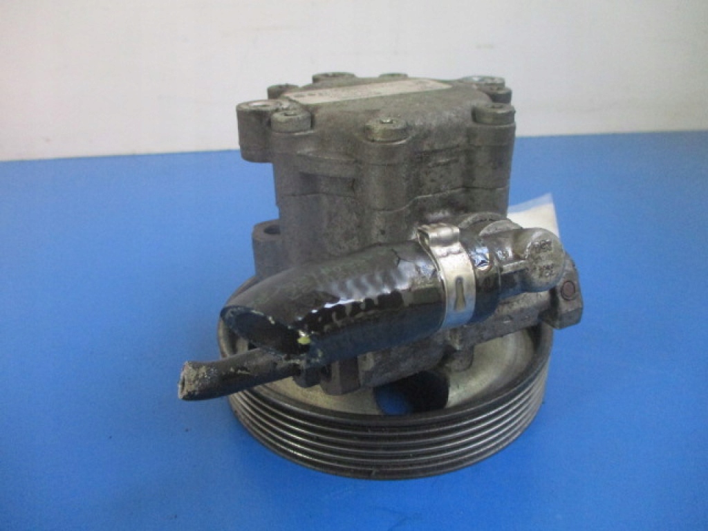 фото №5, Citroen c5 i 2.0hdi насос усилителя 9636086680 zf 7617955502