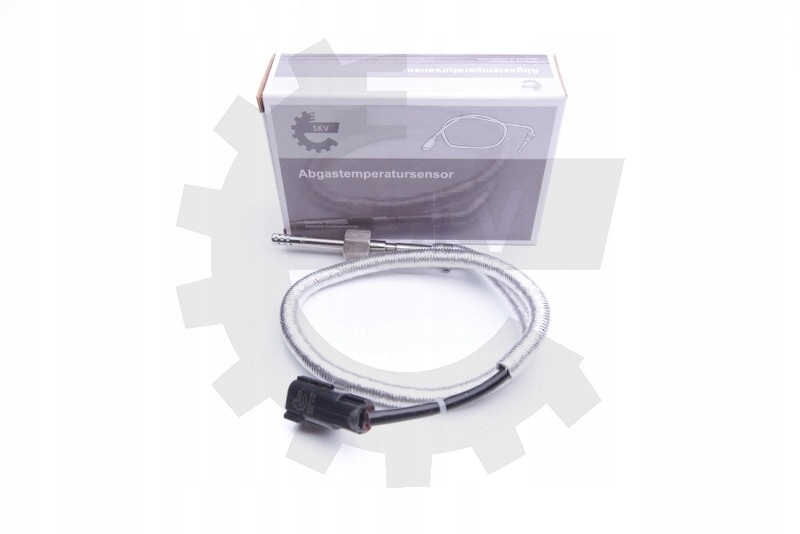 фото №1, Датчик температури вихлопних газів skv 30skv155