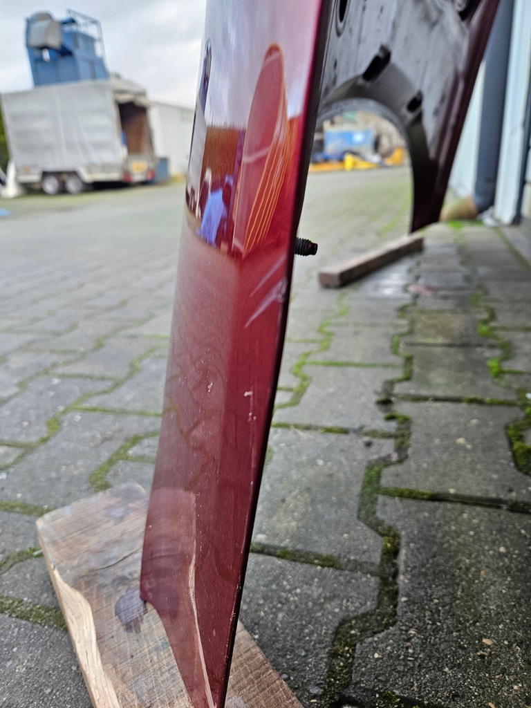 фото №10, Капот audi a4 b9 8w0823029a ly3s