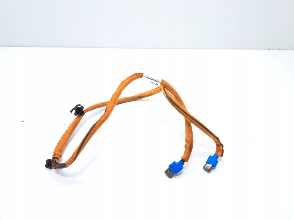 фото №1, Kia sportage iv кабель шланг радио навигации usb 96595-d9000