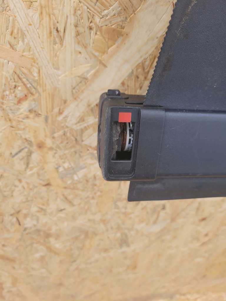 фото №8, Шторка багажника задняя volvo xc60 xc-60