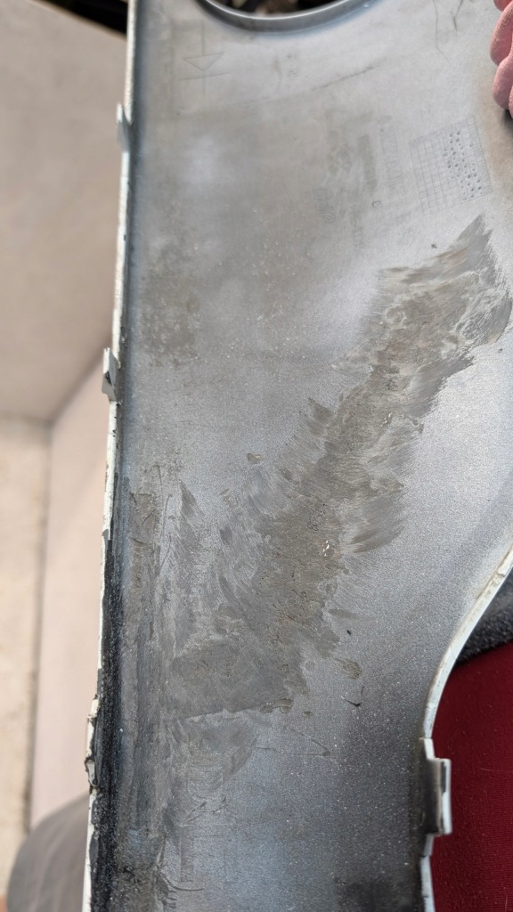 фото №14, Renault twingo iii 3 gt 14-19 бампер перед передній 620228931ra