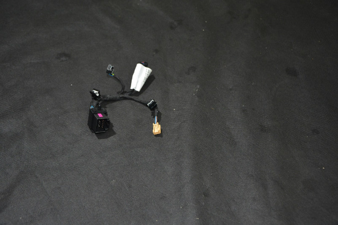 фото №1, Джгут двері audi a8 d4 w12 6.3fsi 4h0971663a