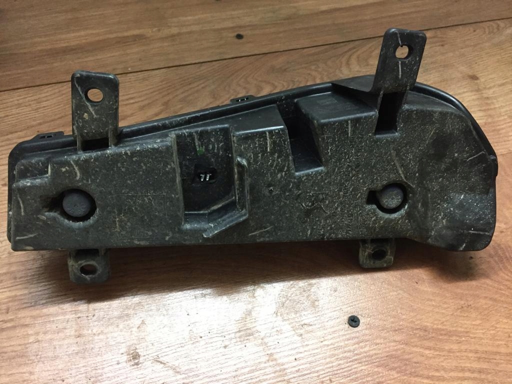 фото №2, Citroen ds3 crossback 2019- led правий