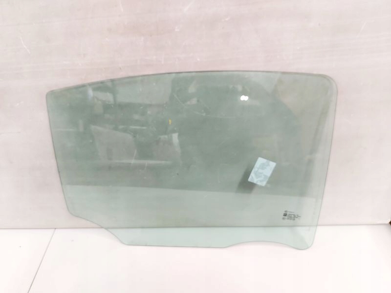 фото №1, Opel ampera volt скло двері лівий задня ліва задня