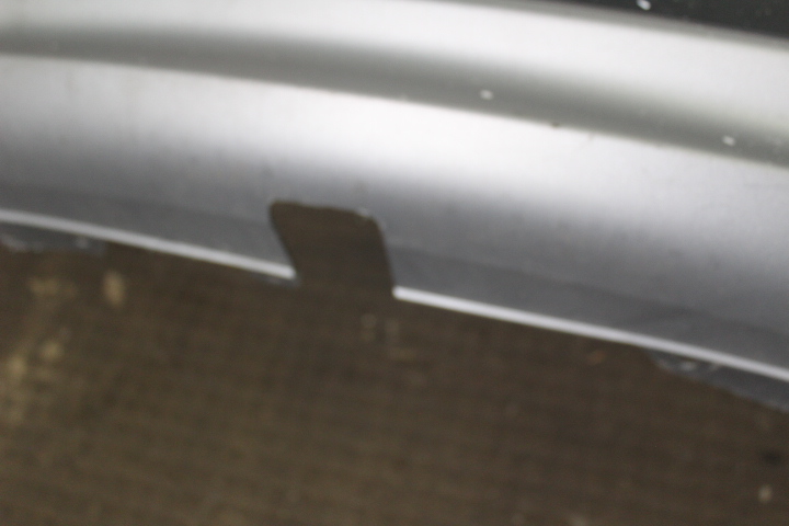 фото №5, Бампер задний honda cr-v v r548px