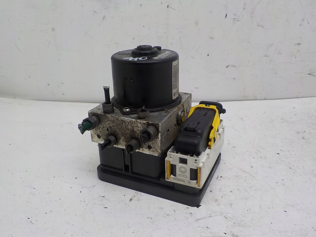 фото №1, Насос abs peugeot 207 citroen ds3 c3 1.6 thp 9676244580