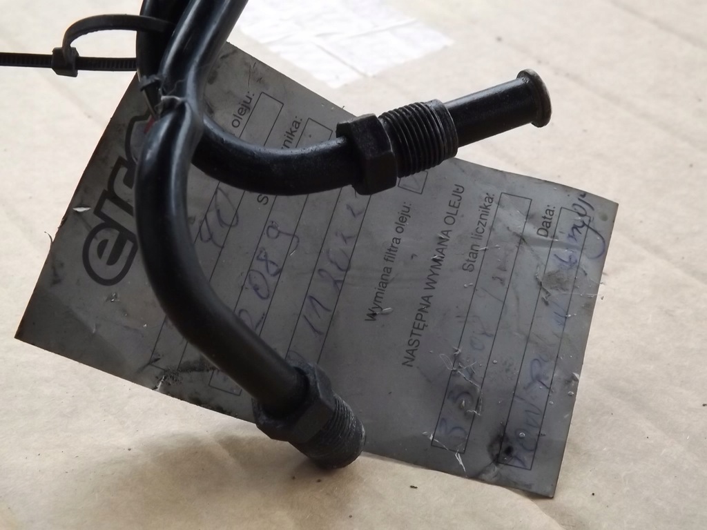 фото №7, Audi a4 b7 2.0 tdi насос усилитель тормозов тормозные 8e0612105p