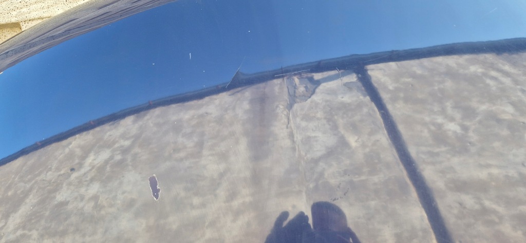 фото №7, Капот крышка renault clio ii lift ov460