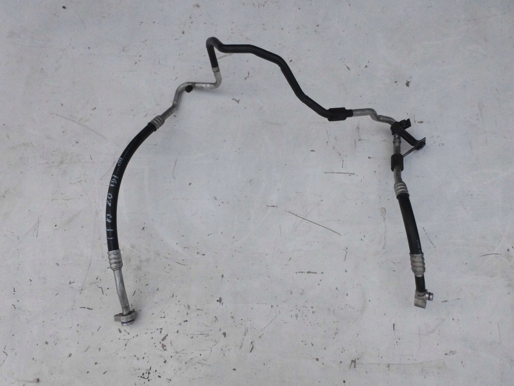 фото №1, Шланг кондиционера 8j0820719h audi tt 8j 2.0tdi