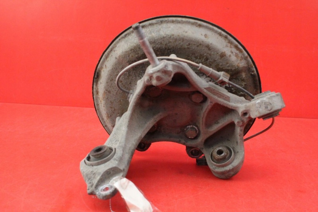 фото №4, Поворотний кулак ступиця ліва задня honda accord 8 viii 2.0 i-vtec 156 km 07-11