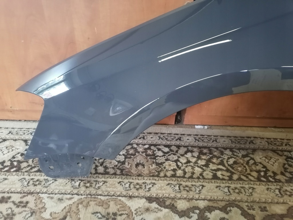 фото №6, Крила vw volkswagen passat b7 лівий li7f