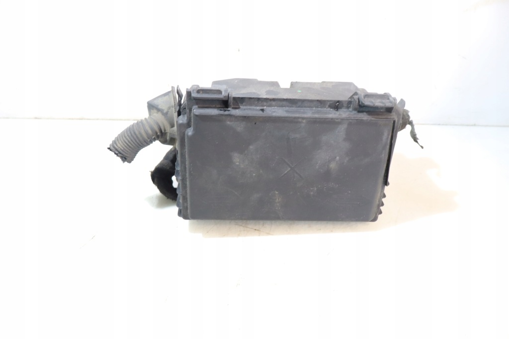 фото №1, Коробка предохранителей opel meriva b 1.7cdti