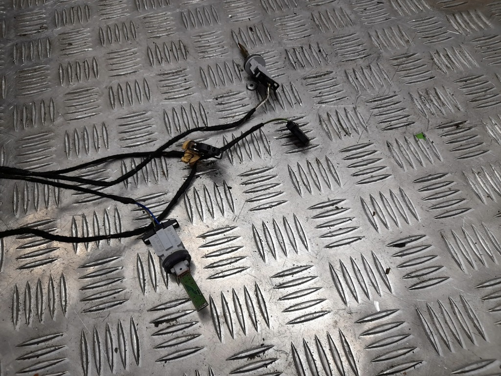 фото №12, Audi a8 s8 d4 4h 4h0820004c с передний отопители